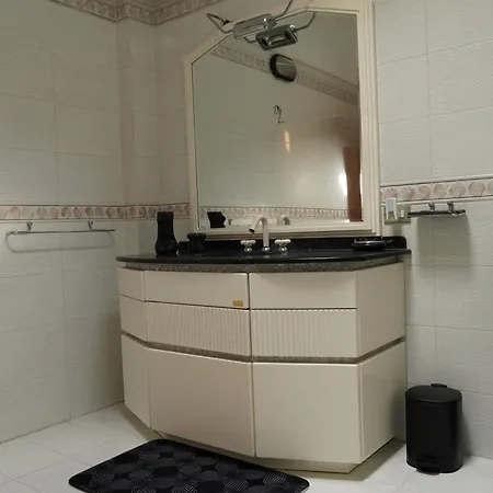 La Cosa Del Re Apartamento