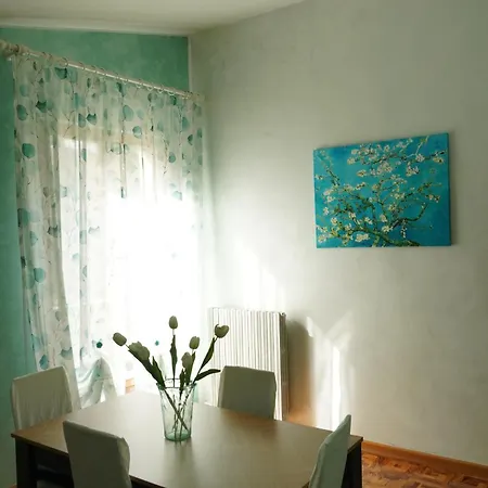 La Cosa Del Re Apartamento Popoli