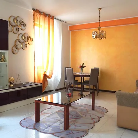 La Cosa Del Re Apartamento *