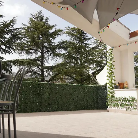 La Cosa Del Re Apartamento Popoli