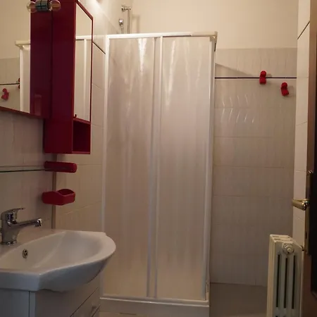 Apartamento La Cosa Del Re Popoli