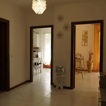 Apartment La Cosa Del Re *