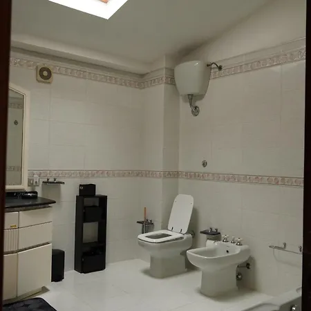 La Cosa Del Re Apartamento Popoli