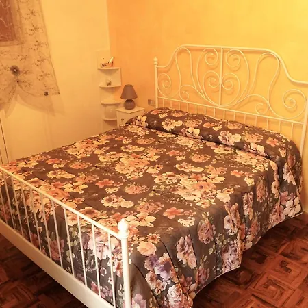 La Cosa Del Re Apartment *