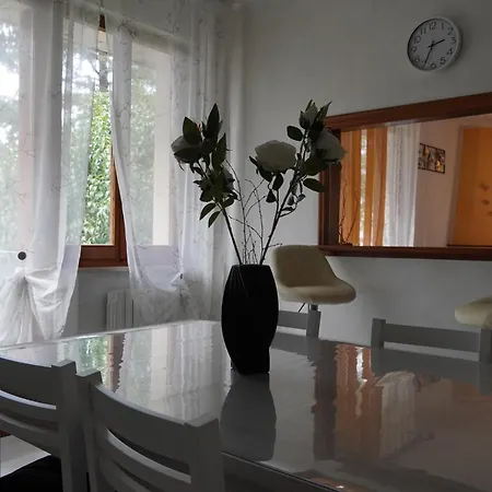 La Cosa Del Re Apartment *