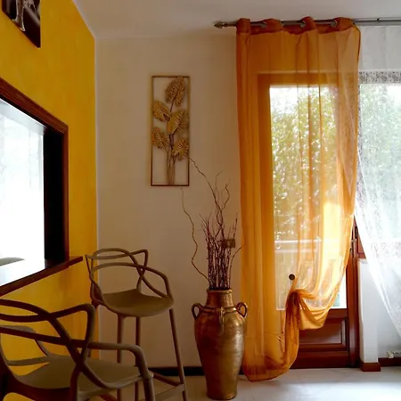 La Cosa Del Re Daire