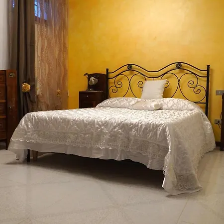 La Cosa Del Re Apartamento *