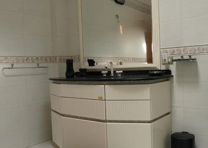 La Cosa Del Re Apartment