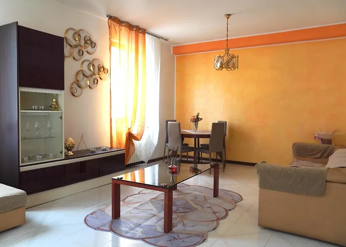 La Cosa Del Re Appartamento *