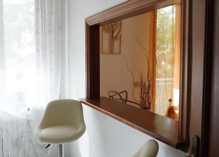 Apartment La Cosa Del Re Popoli