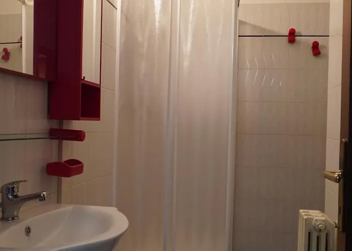 Apartment La Cosa Del Re Popoli