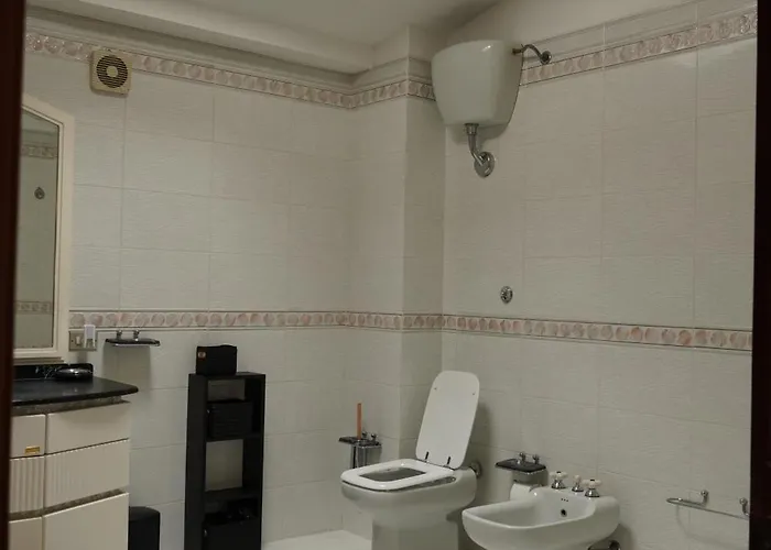 La Cosa Del Re Apartment Popoli